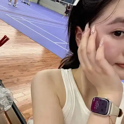 郭美平